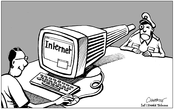 InternetCensorship