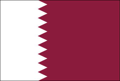 Qatar-flag