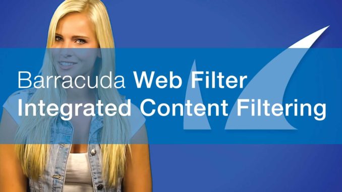 How to Bypass Barracuda web filter