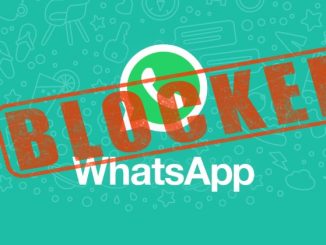How to Unblock WhatsApp In China