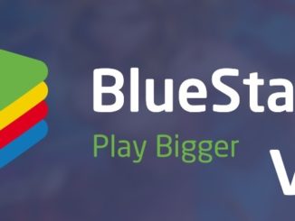 VPN for Bluestacks